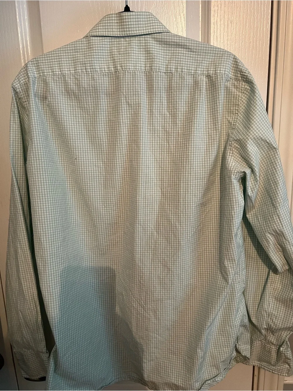 J. Crew crew thompson